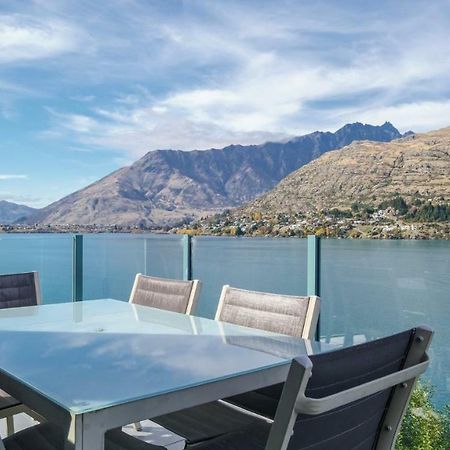 Remarkables Retreat 1 Apartment Куийнстаун Екстериор снимка