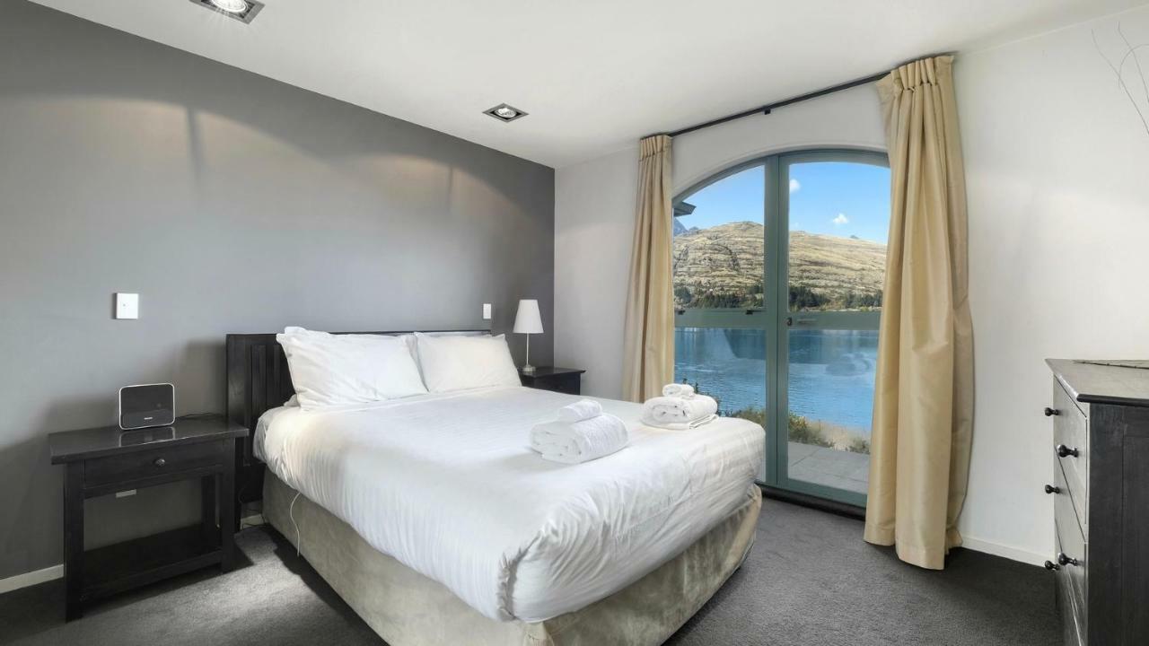 Remarkables Retreat 1 Apartment Куийнстаун Екстериор снимка